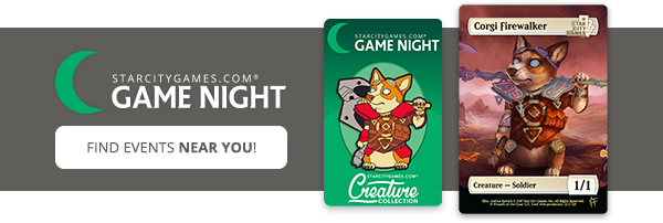 Find Game Night Events Near You!