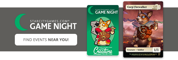 Find Game Night Events Near You!