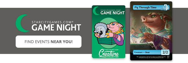 Find Game Night Events Near You!