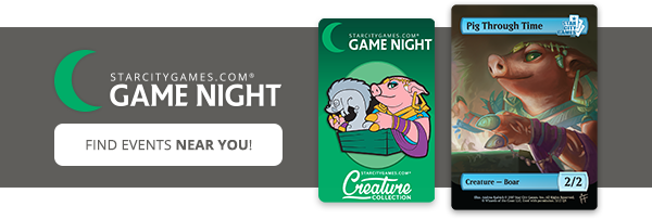 Find Game Night Events Near You!