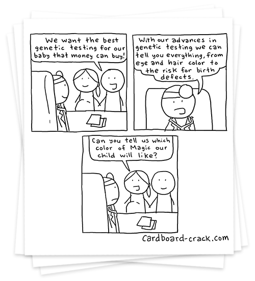 Cardboard Crack