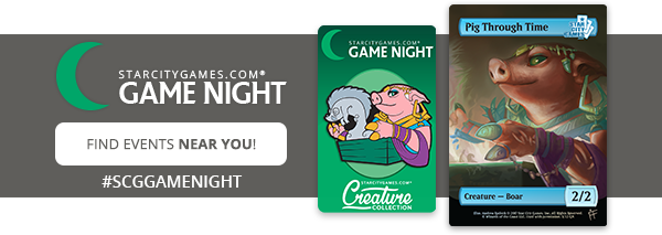 Find Game Night Events Near You!