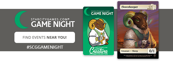 Find Game Night Events Near You!