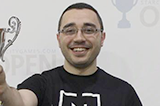 Eli Kassis wins Legacy Open