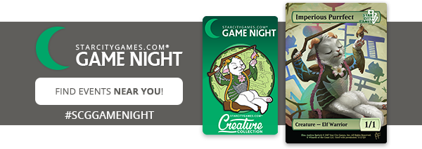 Find Game Night Events Near You!