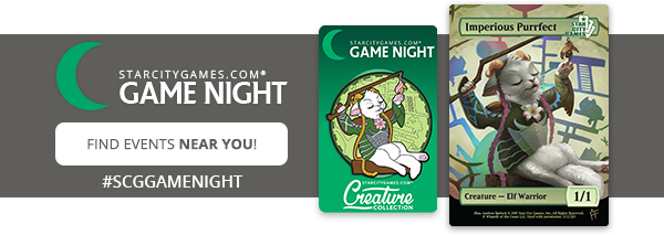 Find Game Night Events Near You!