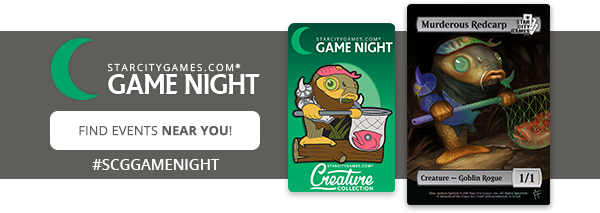 Find Game Night Events Near You!