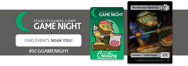 Find Game Night Events Near You!