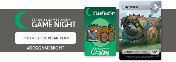 Find Game Night Events Near You!