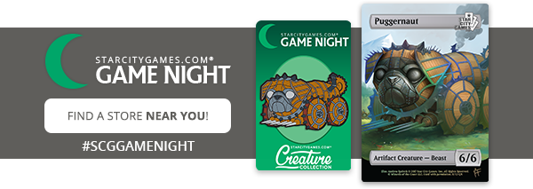 Find Game Night Events Near You!