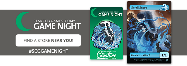 Find Game Night Events Near You!