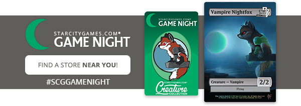 Find Game Night Events Near You!