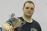 Andrew Jessup wins Standard Open