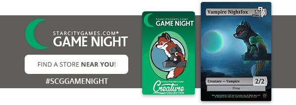 Find Game Night Events Near You!