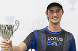 Collins Mullen wins Modern Open
