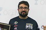 Frank Skarren wins Standard Classic