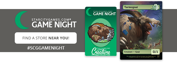 Find Game Night Events Near You!