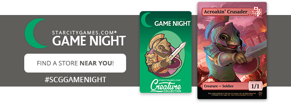 Find Game Night Events Near You!