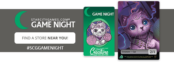 Find Game Night Events Near You!