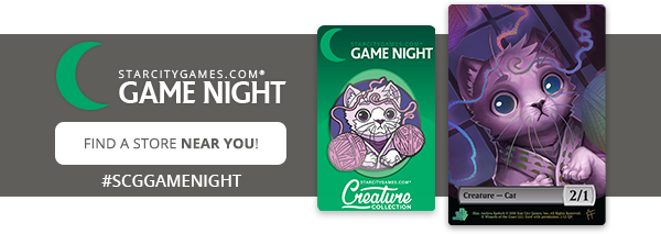 Find Game Night Events Near You!