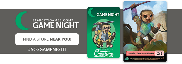 Find Game Night Events Near You!