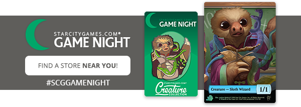 Find Game Night Events Near You!