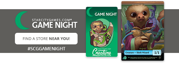 Find Game Night Events Near You!