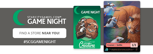 Find Game Night Events Near You!