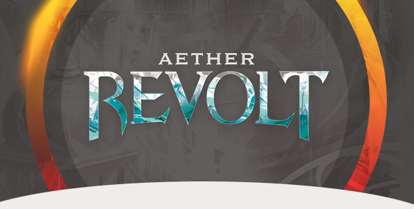 Aether Revolt