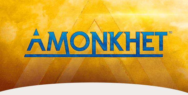 Amonkhet