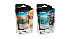 Planeswalker Decks