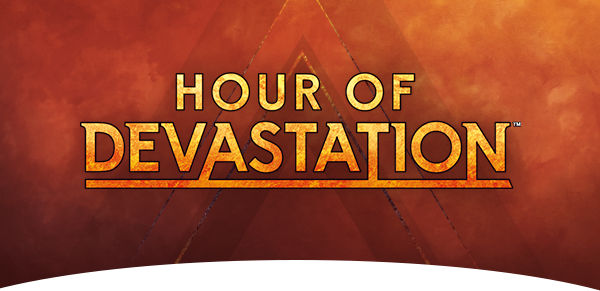 Hour of Devastation