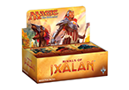 Booster Box