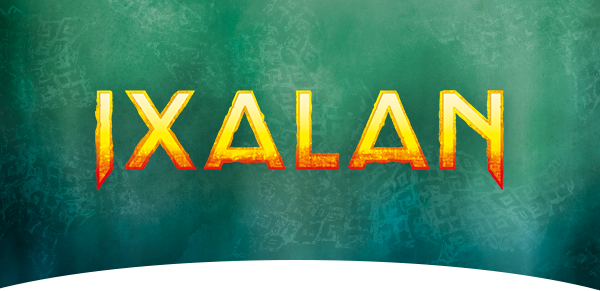 Ixalan