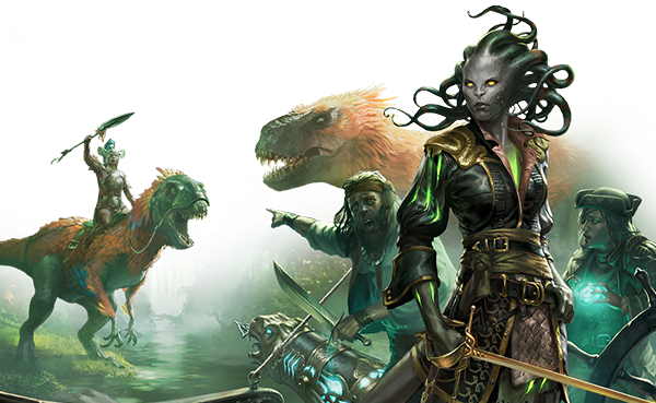 Ixalan