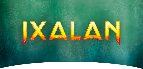 Ixalan
