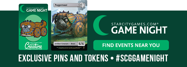 Find A Game Night Near You!