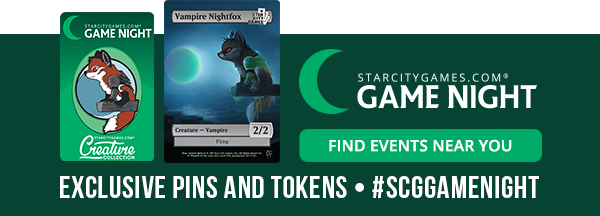 Find A Game Night Near You!