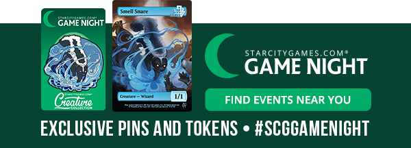 Find A Game Night Near You!