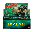 Ixalan Booster Box