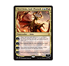 Nicol Bolas, God-Pharaoh