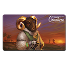 Fleecekeeper Playmat