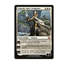 Elspeth, Sun's Champion