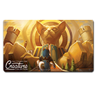 Amonkhitty Playmat