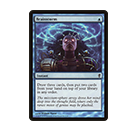 Brainstorm (FOIL)