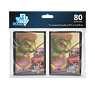Hedgehogahog Sleeves
