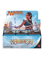 Kaladesh Booster Box