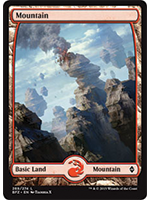 Mountain #269 (Full-Art)