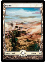 Plains #232 (Full-Art)