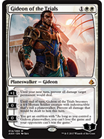 Gideon of the Trials